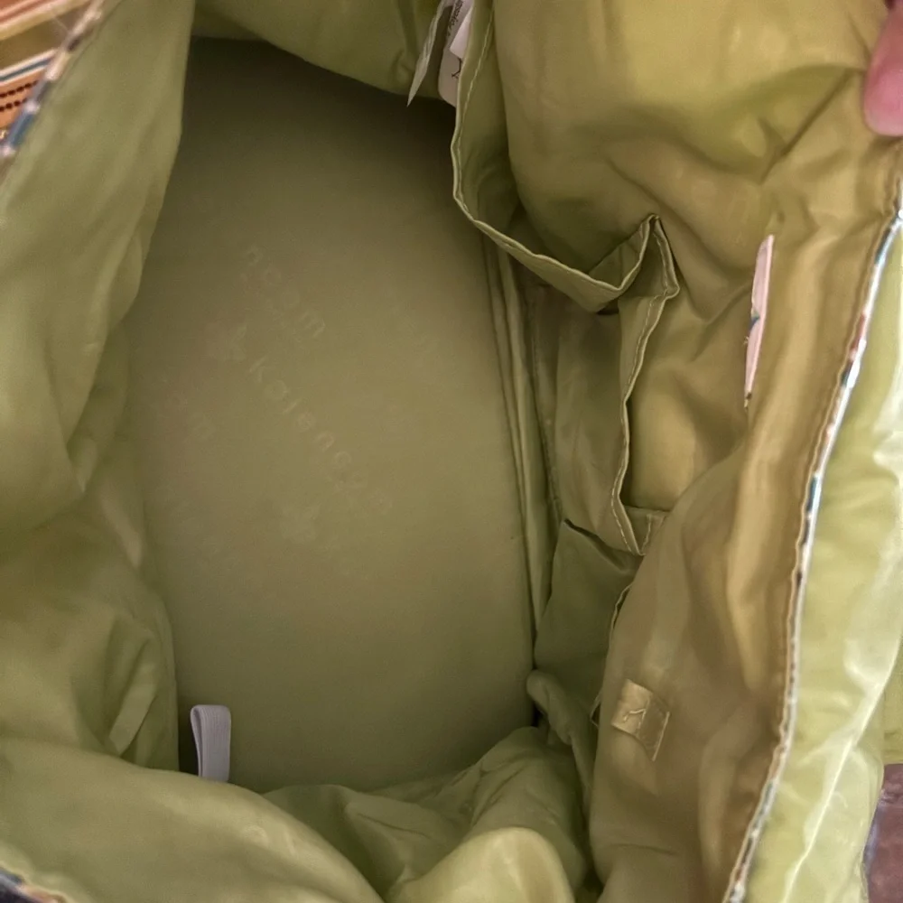Kalencom New Orleans Bag (060)